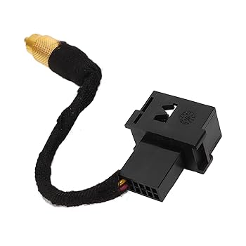access      ・　　SYNC‐TRUTH Amazon.com: Backup Camera Harness Adapter,4in to 8in PNP